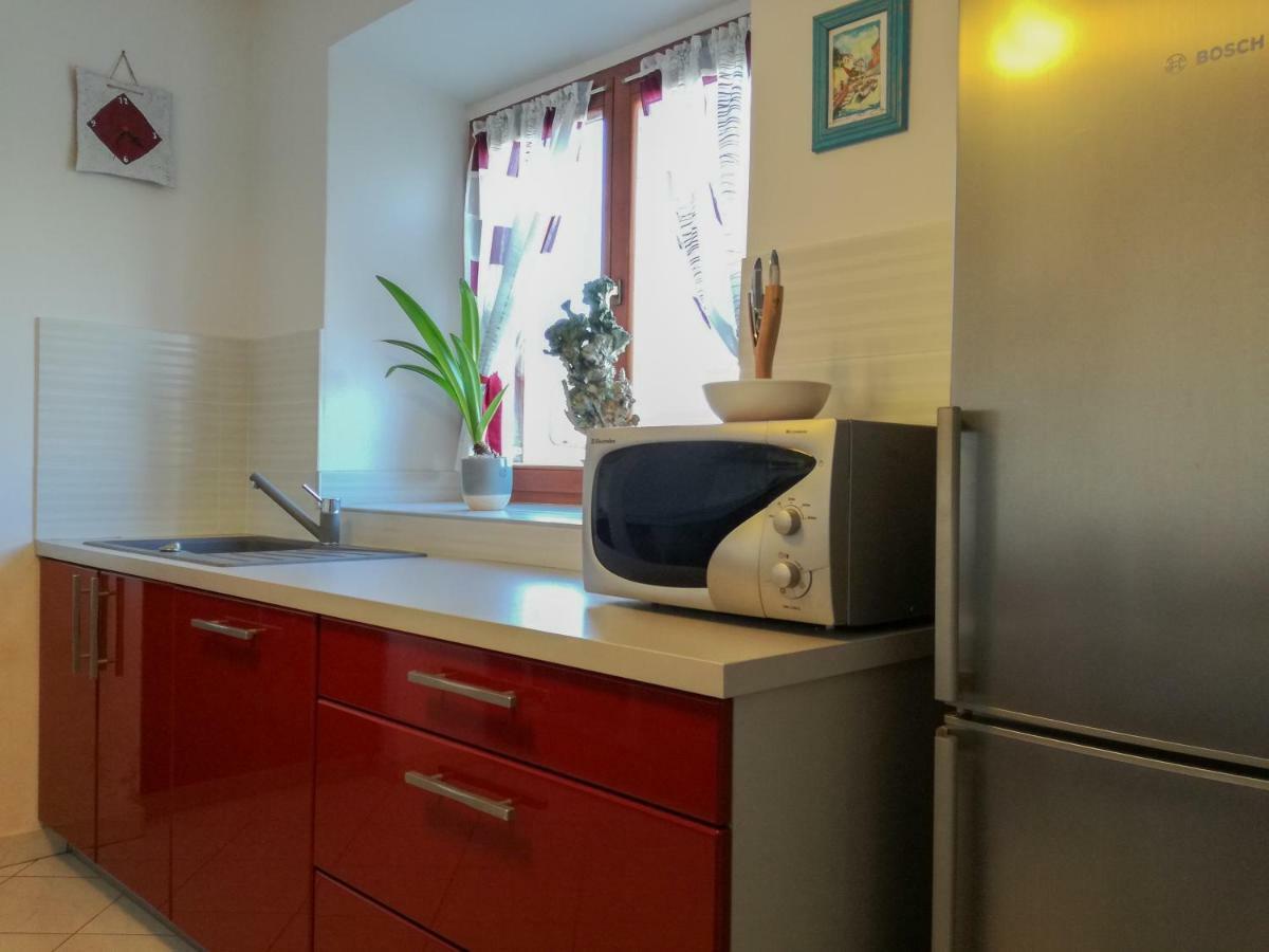 Appartement Costa Lunga à Koper Extérieur photo