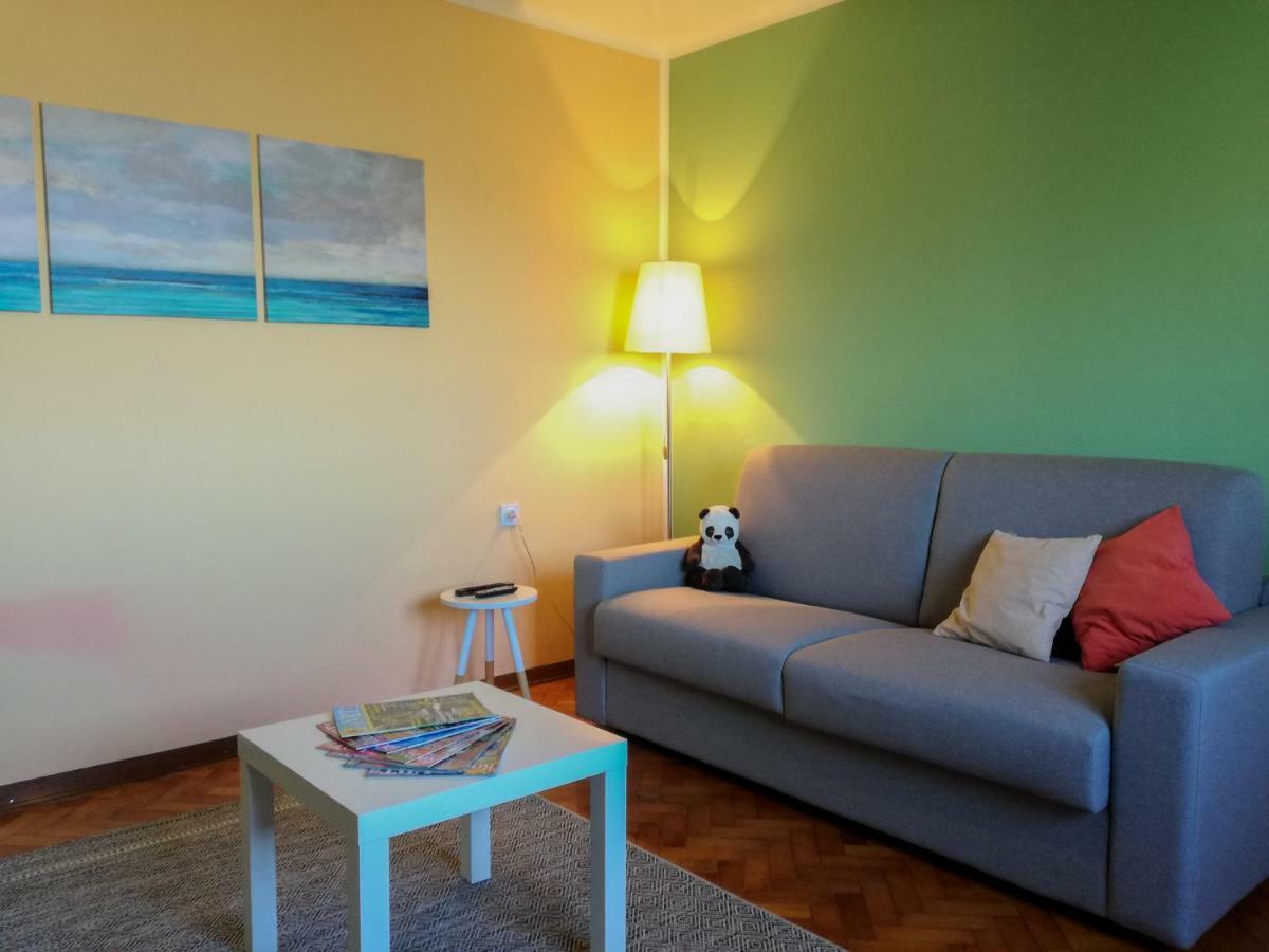 Appartement Costa Lunga à Koper Extérieur photo