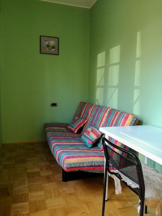 Appartement Costa Lunga à Koper Extérieur photo