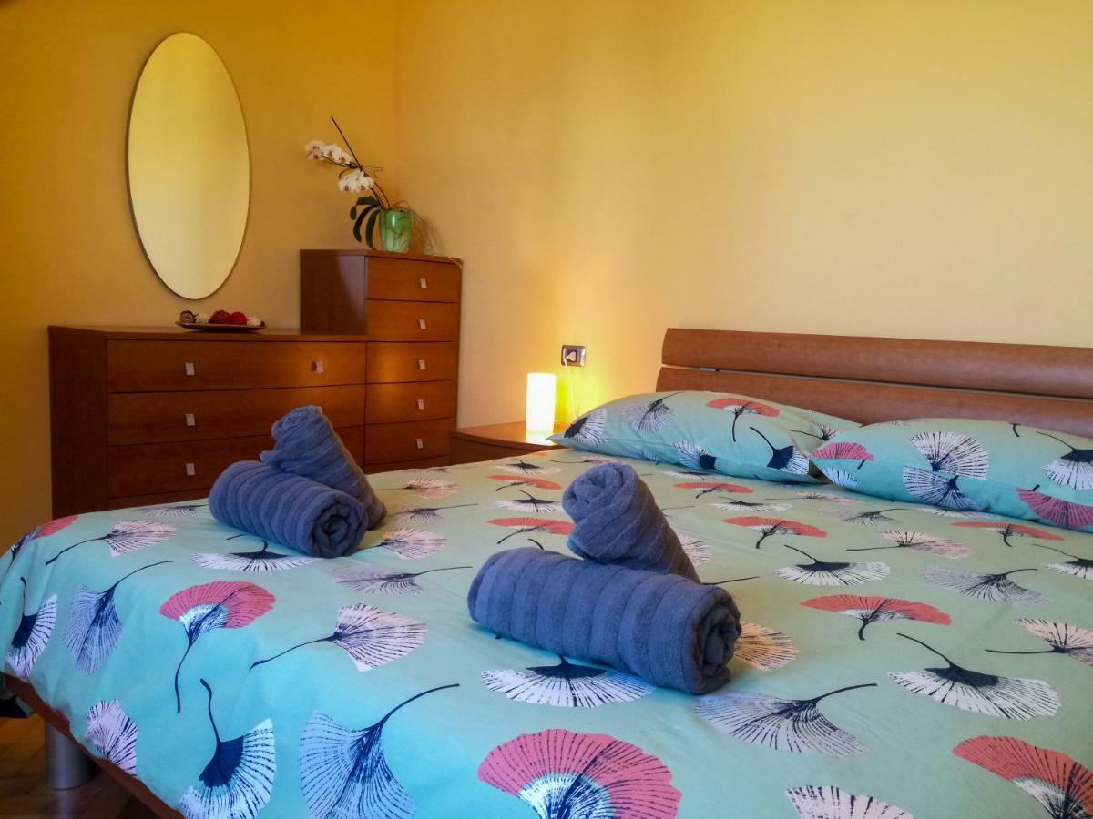 Appartement Costa Lunga à Koper Extérieur photo