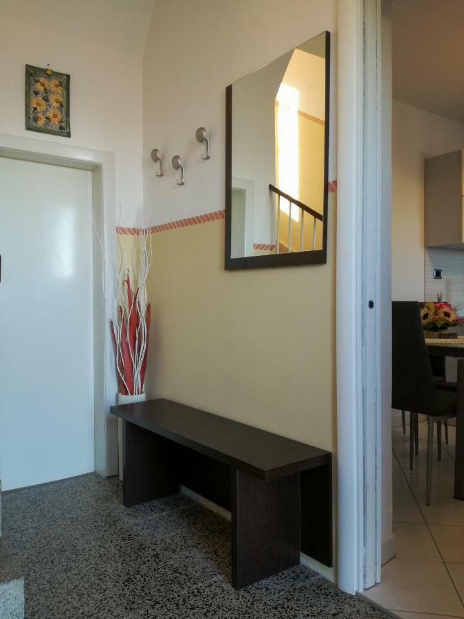 Appartement Costa Lunga à Koper Extérieur photo