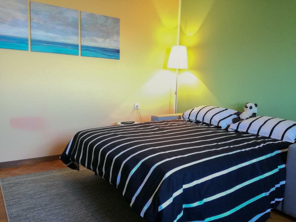 Appartement Costa Lunga à Koper Extérieur photo