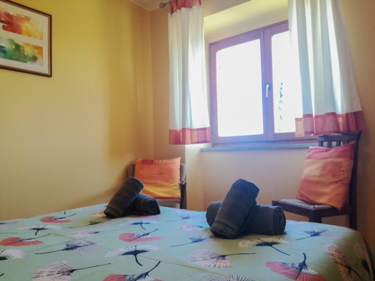 Appartement Costa Lunga à Koper Extérieur photo