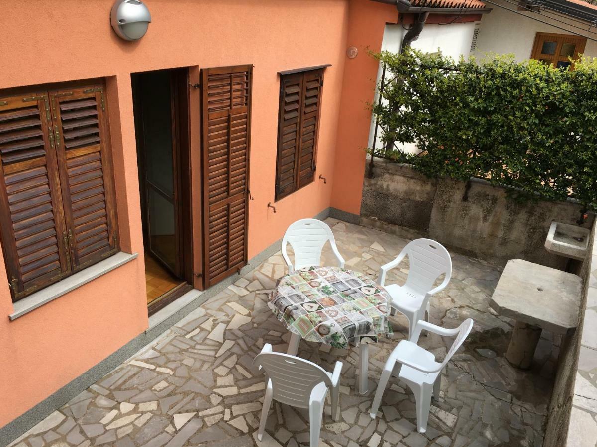 Appartement Costa Lunga à Koper Extérieur photo